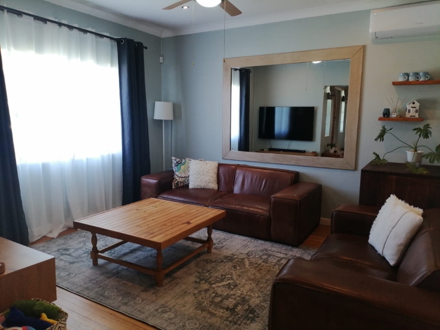 To Let 3 Bedroom Property for Rent in Van Der Stel Western Cape